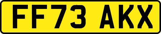 FF73AKX