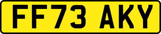 FF73AKY