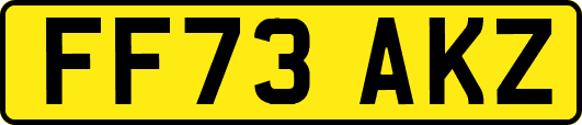 FF73AKZ