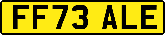 FF73ALE