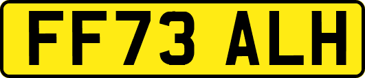 FF73ALH