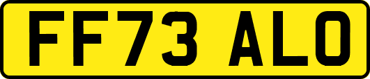 FF73ALO