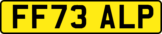 FF73ALP