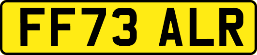 FF73ALR