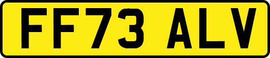 FF73ALV