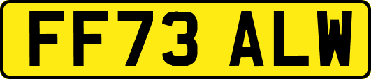 FF73ALW