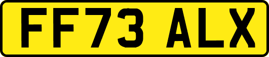 FF73ALX