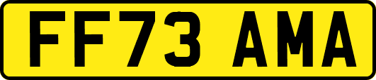 FF73AMA