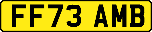 FF73AMB