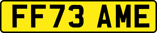 FF73AME