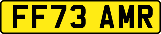 FF73AMR