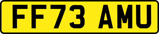 FF73AMU