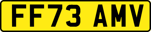 FF73AMV