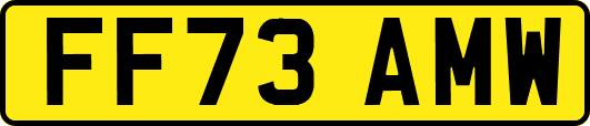 FF73AMW