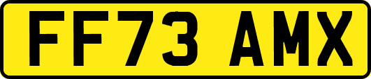 FF73AMX