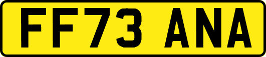 FF73ANA