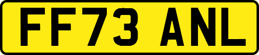 FF73ANL