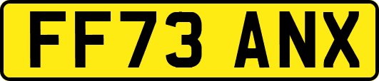 FF73ANX