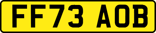 FF73AOB