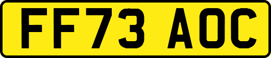 FF73AOC