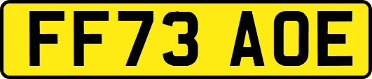 FF73AOE