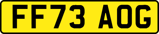 FF73AOG