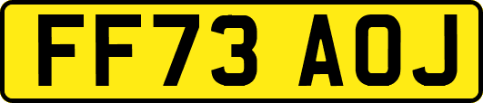 FF73AOJ