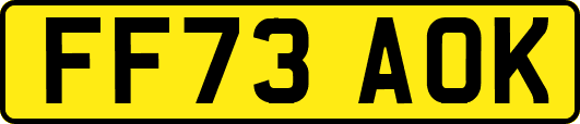 FF73AOK