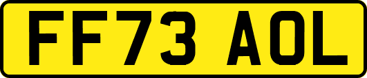 FF73AOL