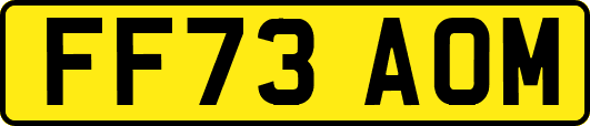 FF73AOM