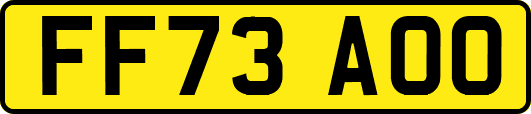 FF73AOO