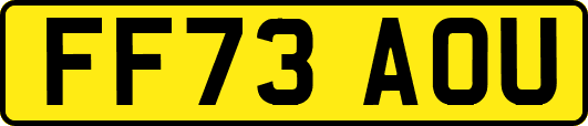 FF73AOU