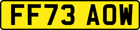 FF73AOW