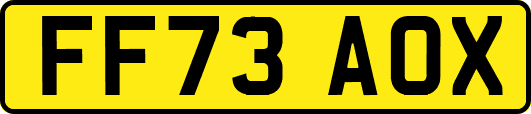 FF73AOX