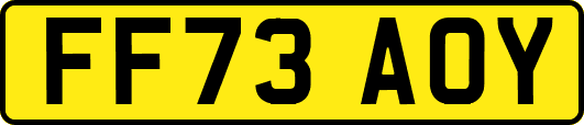 FF73AOY