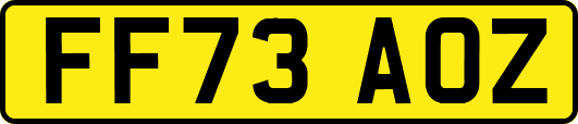 FF73AOZ