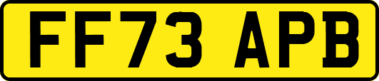 FF73APB
