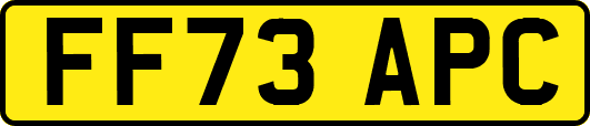 FF73APC
