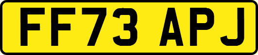 FF73APJ