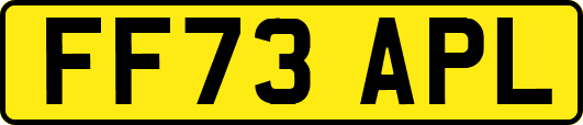 FF73APL