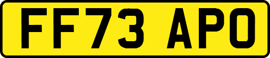 FF73APO