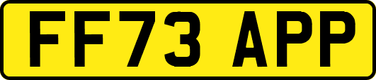 FF73APP