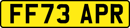 FF73APR