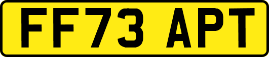 FF73APT