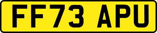 FF73APU