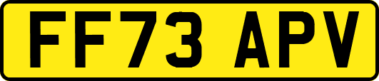 FF73APV