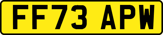 FF73APW