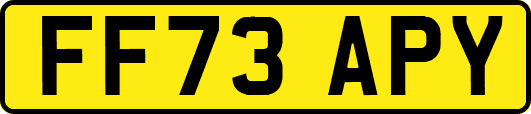 FF73APY