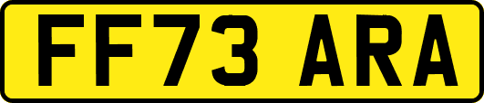 FF73ARA