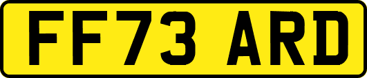 FF73ARD